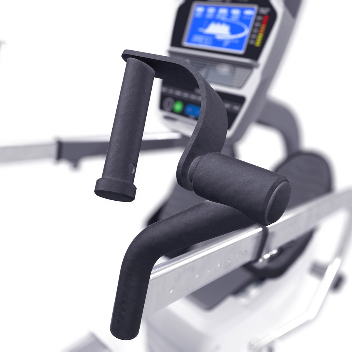 Haldfang á Dyaco Med 7.0S fjölþjálfa