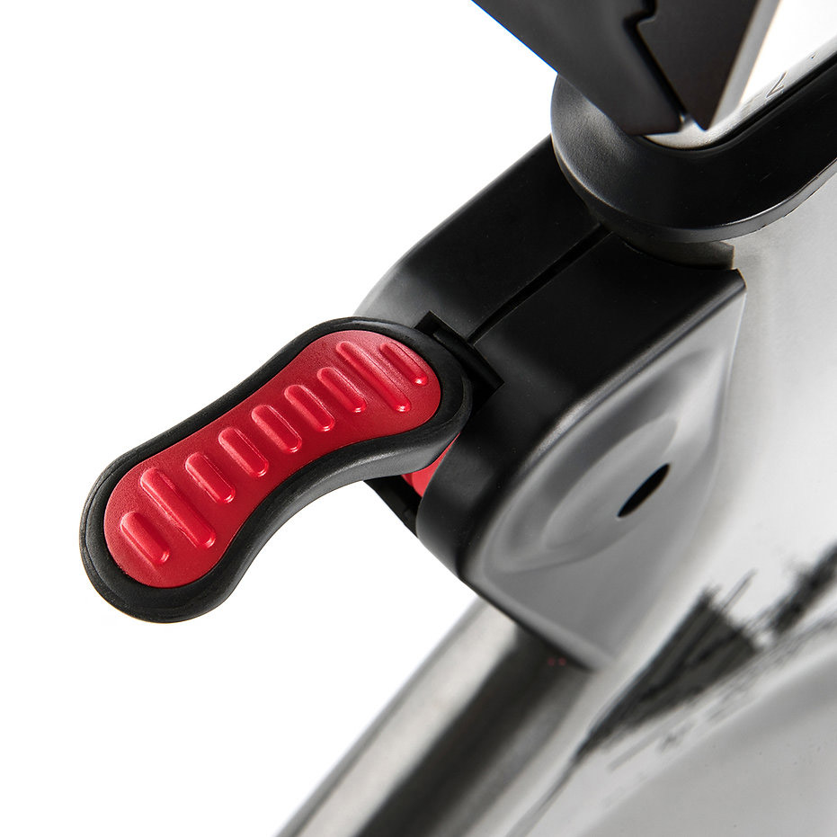 Armastilling á Johnny G spinning hjóli (JB950)