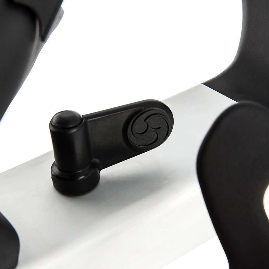 Stilling á Johnny G spinning hjóli (JB950)