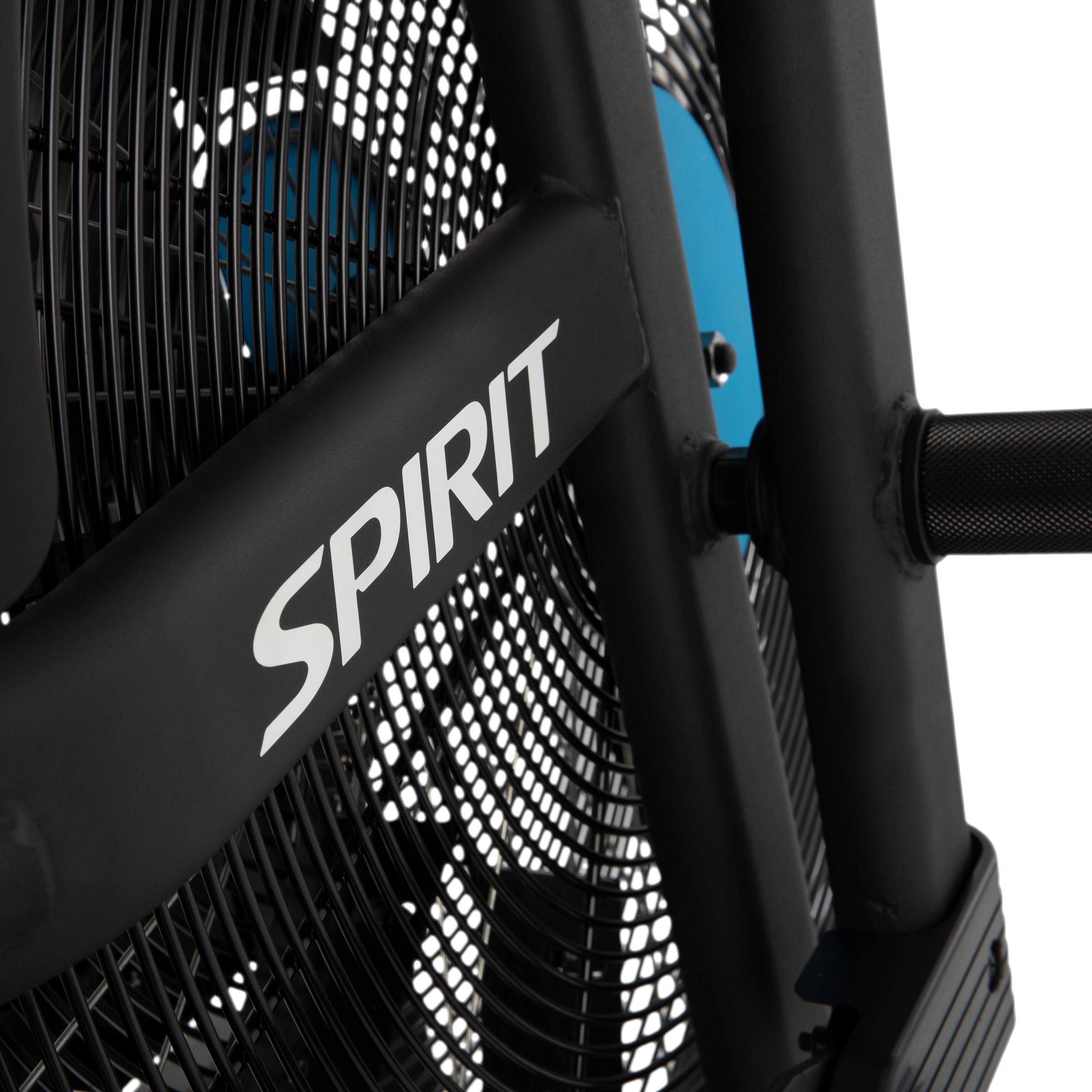 VIftan á Spirit AB900 lofthjóli Viftan á Spirit AB900 lofthjóli