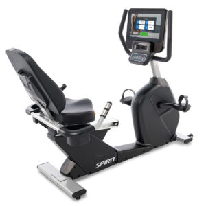 Spirit CR800ENT+ þrekhjól