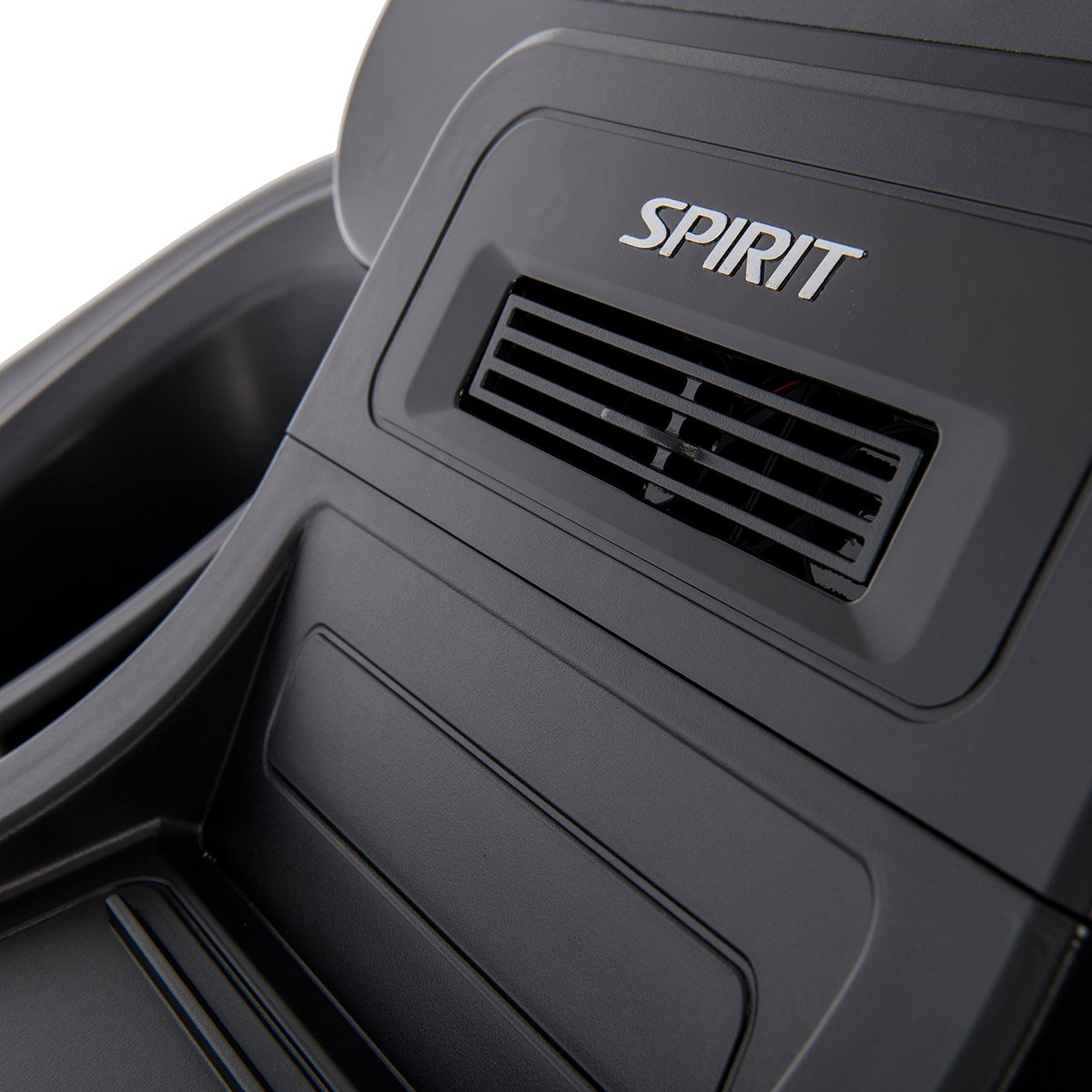 Kælivifta á Spirit CT850+ hlaupabretti Kælivifta á Spirit CT850+ hlaupabretti