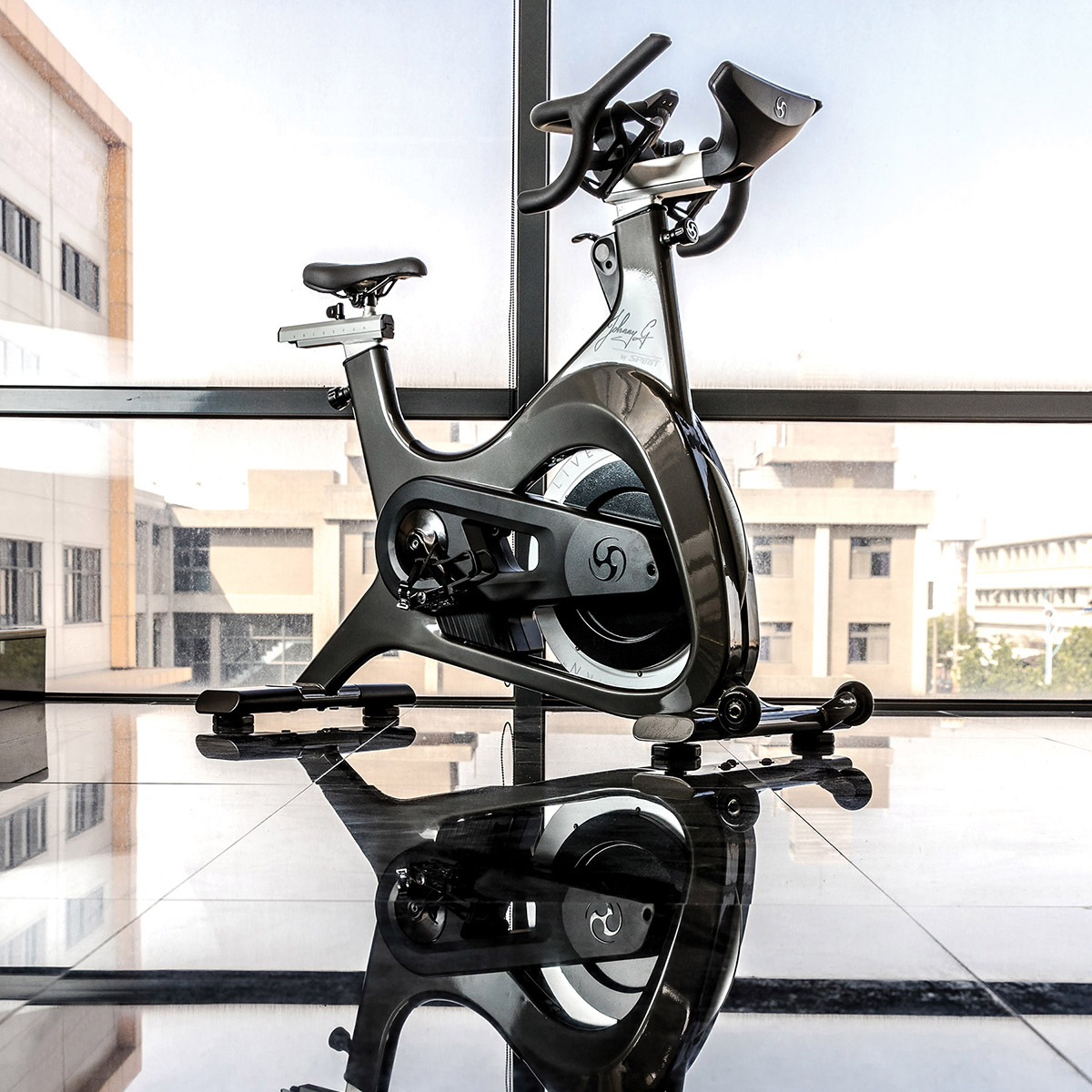 Spirit Johnny G spinning hjól (JB950)