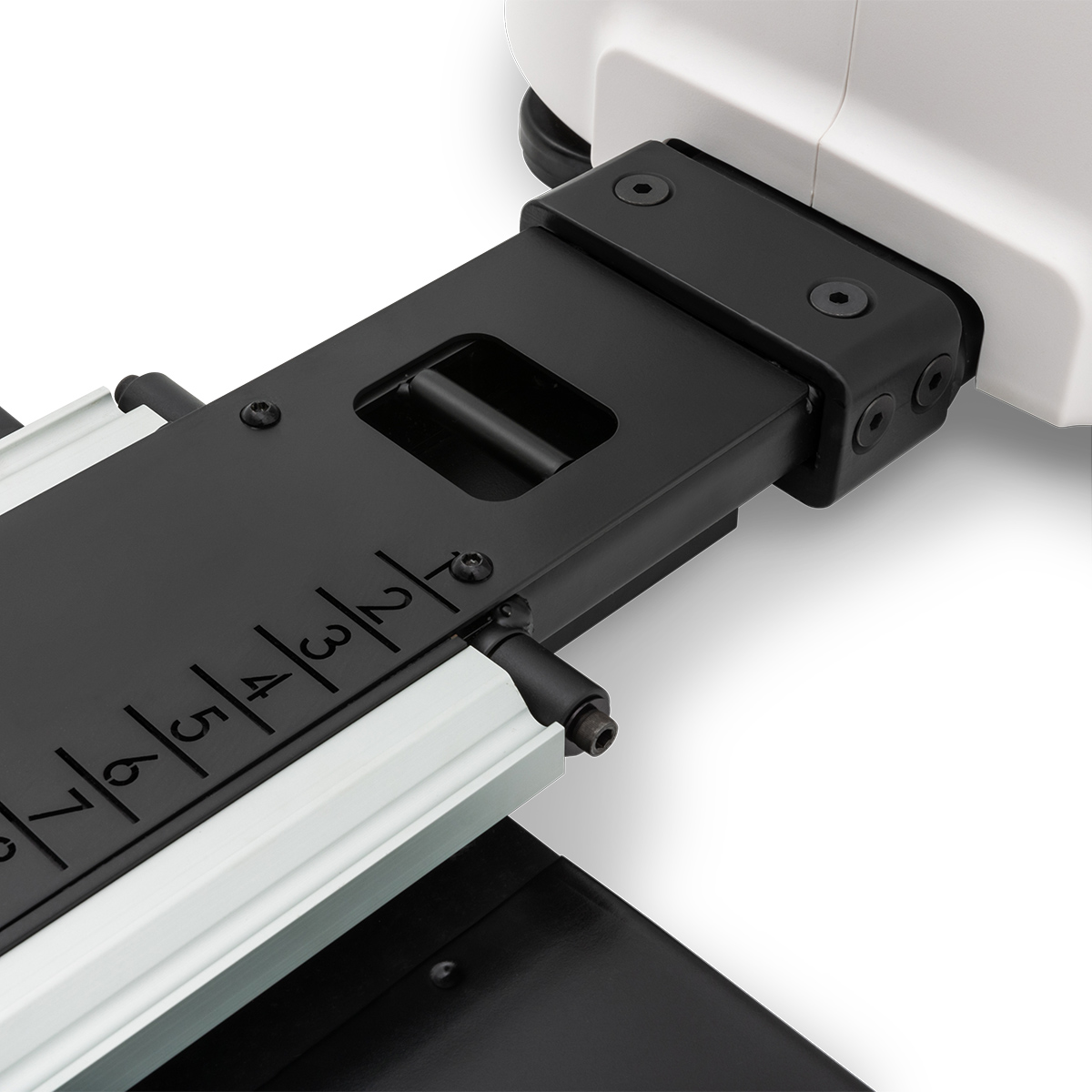 8.5S-connector
