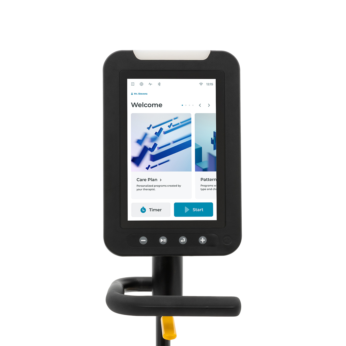 8.5S-screen